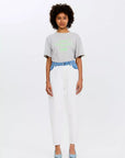 Tonyfell White medium