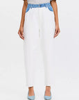 Tonyfell White medium