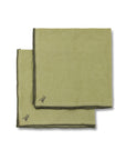 Ease napkins set of 2, dune (50x50cm)