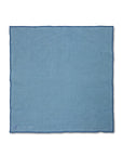 Ease napkins set of 2, mist blue (50x50cm)