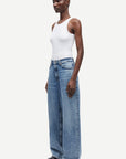 Saharper Jeans, Authentic
