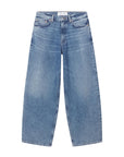 Saharper Jeans, Authentic