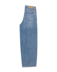 Saharper Jeans, Authentic