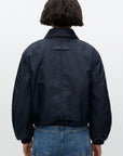 Samaja bomber, Salute