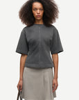 Sadisas t-shirt, Black Pigment