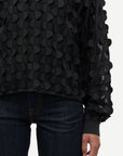 Sadovery LS Polo, Black