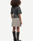 Sadisas t-shirt, Black Pigment
