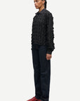 Sadovery LS Polo, Black