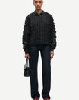 Sadovery LS Polo, Black