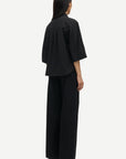Rebecca Jeans, Black rinse