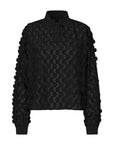 Sadovery LS Polo, Black