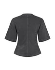 Sadisas t-shirt, Black Pigment