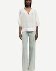 Sarebecca jeans, Pale cloud