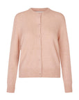 Nor short cardigan Cameo rose