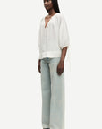 Sarebecca jeans, Pale cloud