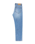 Satessera Jeans, Retro Wash