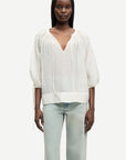 Sarebecca jeans, Pale cloud