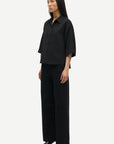 Rebecca Jeans, Black rinse