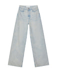 Sarebecca jeans, Pale cloud