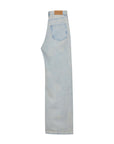 Sarebecca jeans, Pale cloud