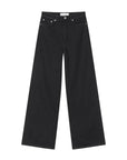 Rebecca Jeans, Black rinse