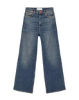 Sarebecca jeans Vermont blue