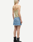 Sashelly skirt Ocean surf