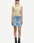Sashelly skirt Ocean surf