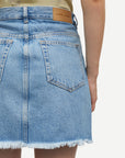 Sashelly skirt Ocean surf