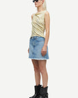 Sashelly skirt Ocean surf