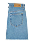 Sashelly skirt Ocean surf