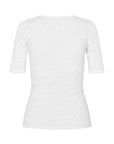 Sia t-shirt, White
