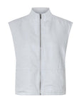 Sakaila Vest, Gray Dawn Mel.