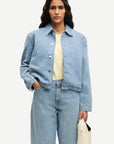 Sanana jacket, River