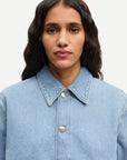 Sanana jacket, River