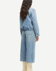 Sanana jacket, River