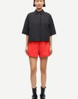 Sayuna shorts Flame scarlet