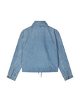 Sanana jacket, River