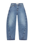 Saharpo jeans, Sephia blue