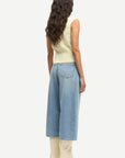 Saharper culotte, River