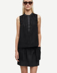 Samanarola top Black