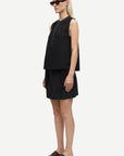 Samanarola top Black