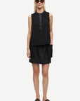 Samanarola top Black
