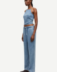 Sahoysa trousers Denim blue