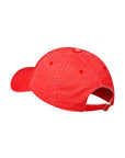 Samsoe cap Flame scarlet