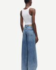 Saharper Jeans, Authentic