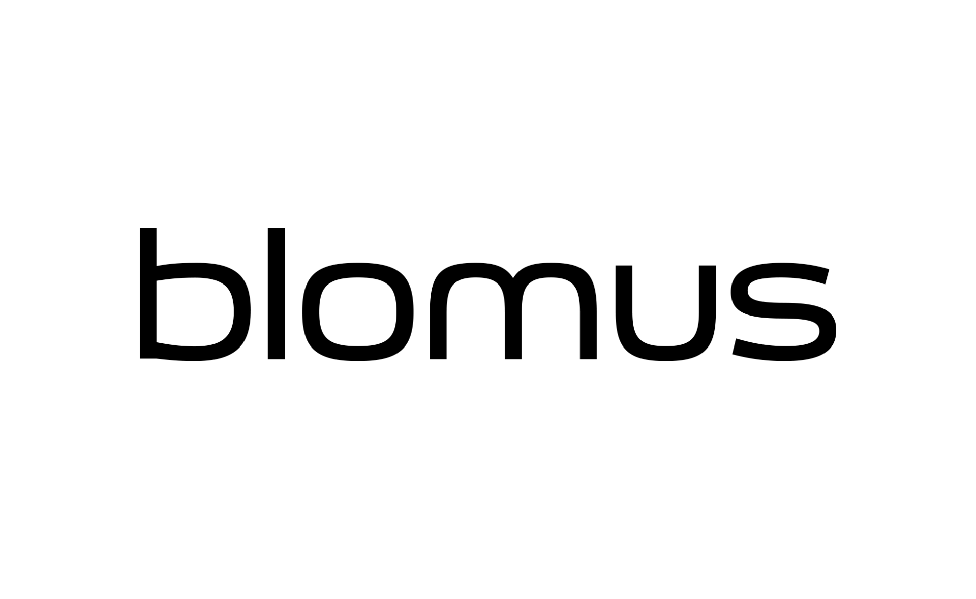BLOMUS