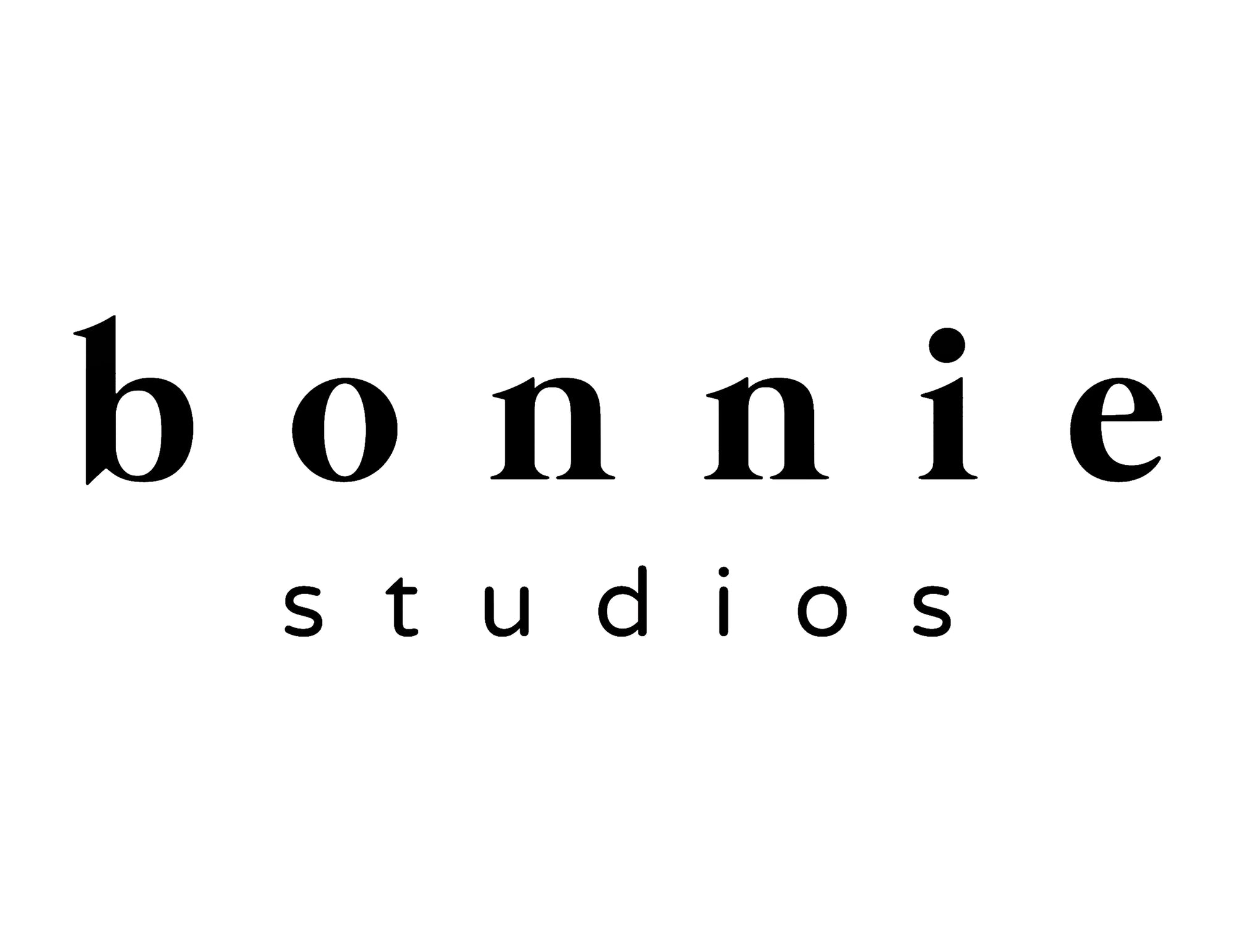 BONNIE STUDIO'S