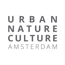 URBAN NATURE CULTURE