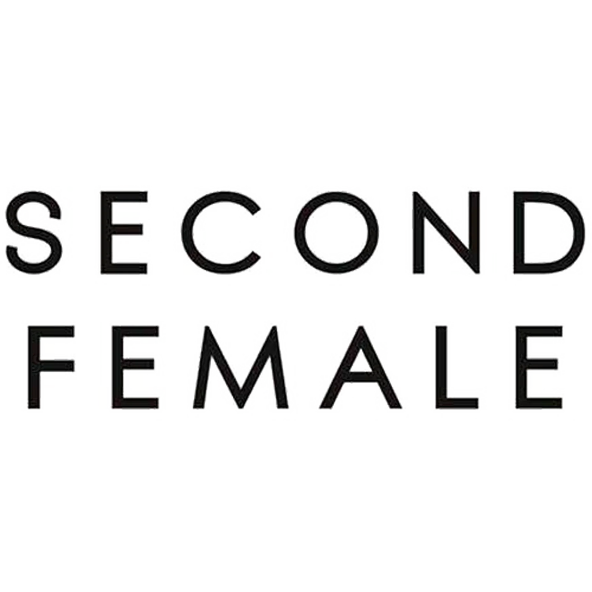 SECOND FEMALE